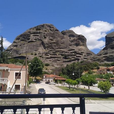 Lovely Meteora Home 卡兰巴卡 外观 照片