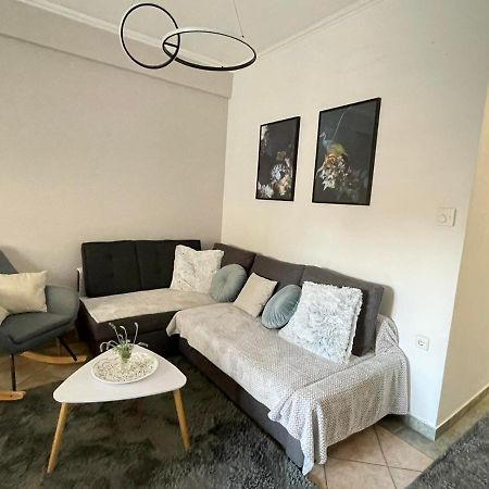 Lovely Meteora Home 卡兰巴卡 外观 照片